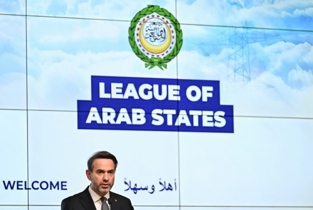 Foto - Türkiye'den Arap ülkelerine hayır diyemeyecekleri doğalgaz ve petrol teklifi