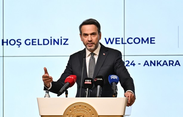 Foto - Türkiye'den Arap ülkelerine hayır diyemeyecekleri doğalgaz ve petrol teklifi