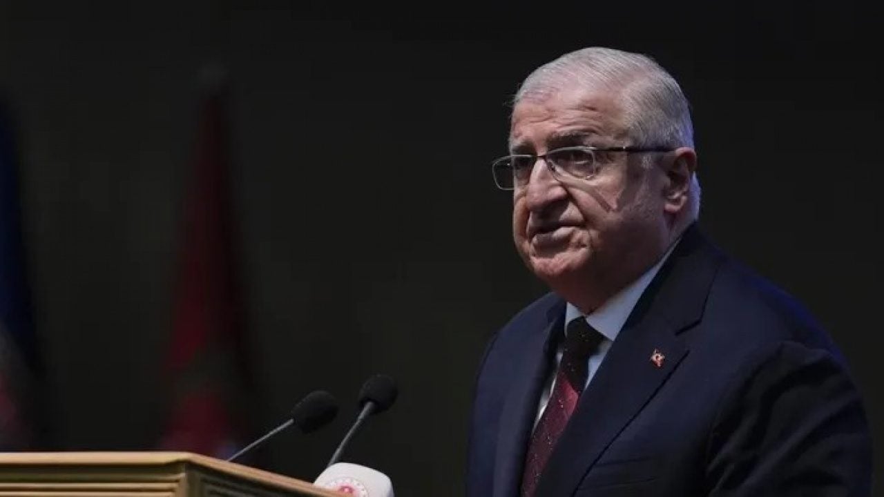 Foto - Türkiye'den Arap ülkesine olay çağrı: Bizle deniz yetkisi anlaşması imzalarsanız 15 bin kilometre sizin olacak
