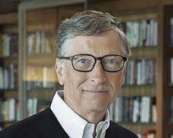 Foto - Türkiye'den arazi toplayan Bill Gates'in amacını duyanlar dehşete düşecek! Topraklarını satanlar pişman olacak