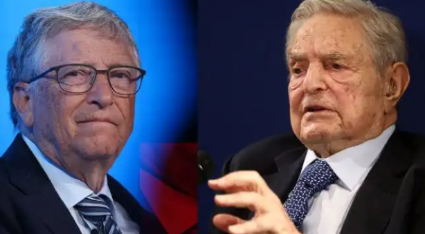 Foto - Türkiye'den arazi toplayan Bill Gates'in yeni adımı şok etti! Başımıza çok fena bela olacak