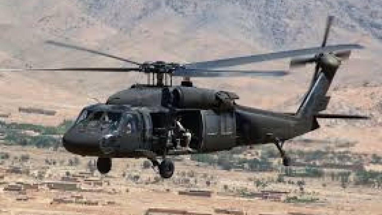 Foto - Türkiye'den ATAK helikopter alan ülke ABD ile anlaştı: 32 savaş helikopteri geliyor