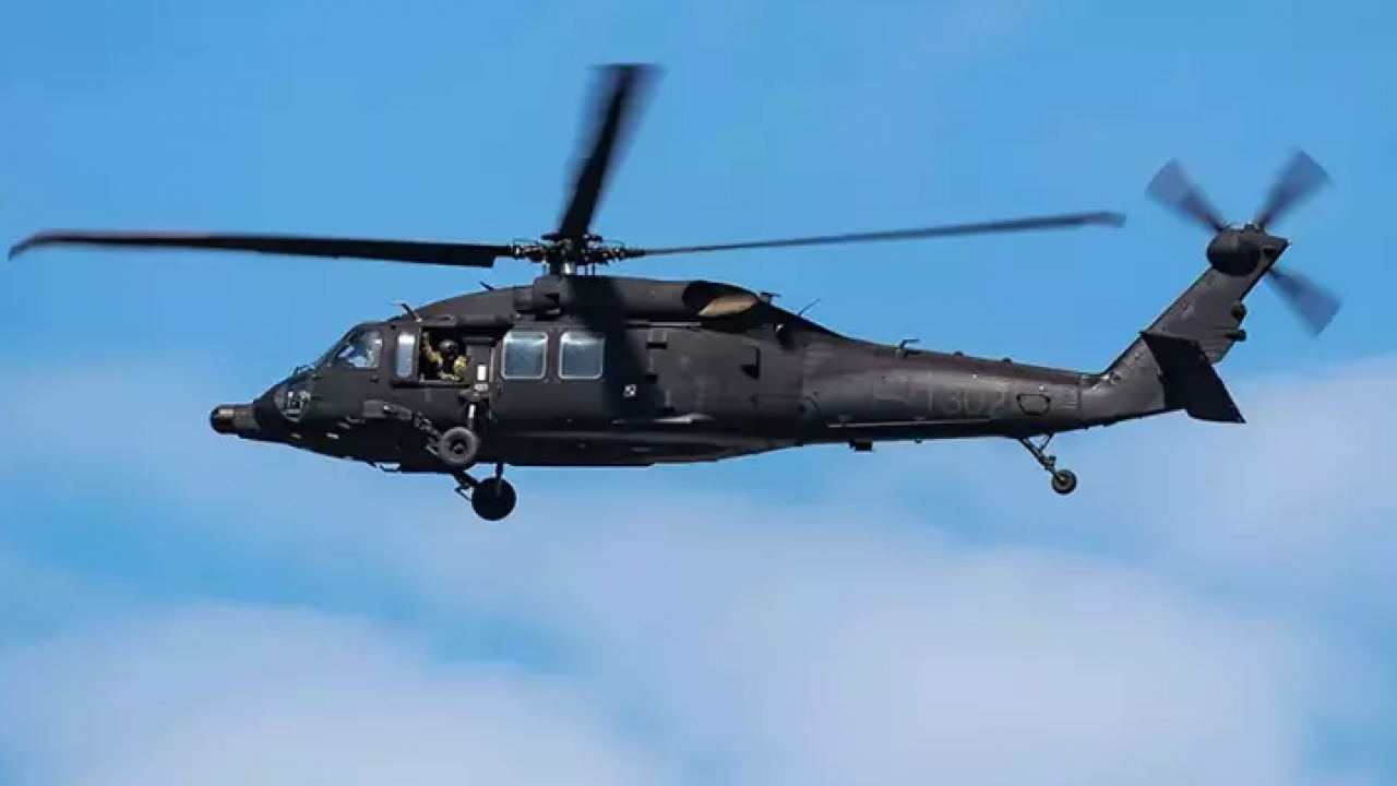 Foto - Türkiye'den ATAK helikopter alan ülke ABD ile anlaştı: 32 savaş helikopteri geliyor