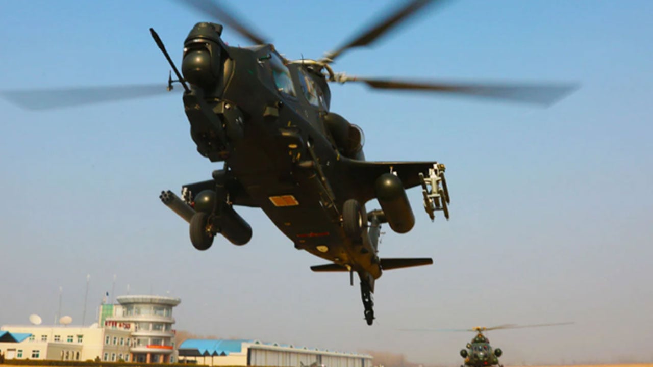 Türkiye'den ATAK helikopter alıp isyan ettiler: Bu helikopterin gücünü anlayıp anlamadıklarından emin değilim