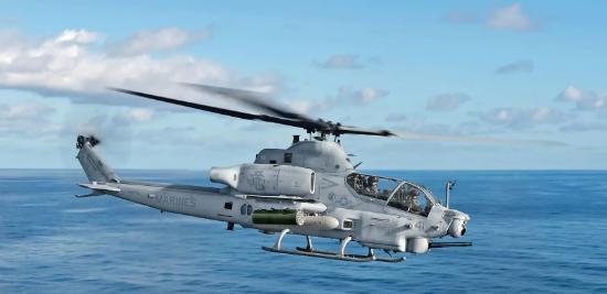 Foto - Türkiye'den ATAK helikopteri alan ülke gidip ABD ile anlaştı! Helikopter alacaklar