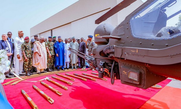 Foto - Türkiye'den ATAK helikopteri alan ülke gidip ABD ile anlaştı! Helikopter alacaklar