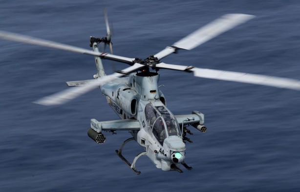 Foto - Türkiye'den ATAK helikopteri alan ülke gidip ABD ile anlaştı! Helikopter alacaklar