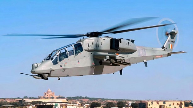 Foto - Türkiye'den ATAK helikopteri alan ülke gidip Hindistan ile anlaştı! Artık oradan helikopter alacaklar