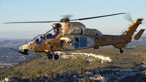 Foto - Türkiye'den ATAK helikopteri alan ülke gidip Hindistan ile anlaştı! Artık oradan helikopter alacaklar