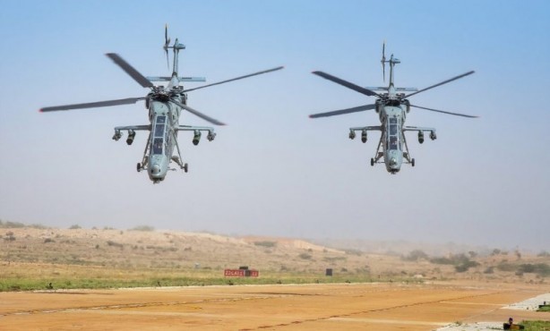 Türkiye'den ATAK helikopteri alan ülke gidip Hindistan ile anlaştı! Artık oradan helikopter alacaklar