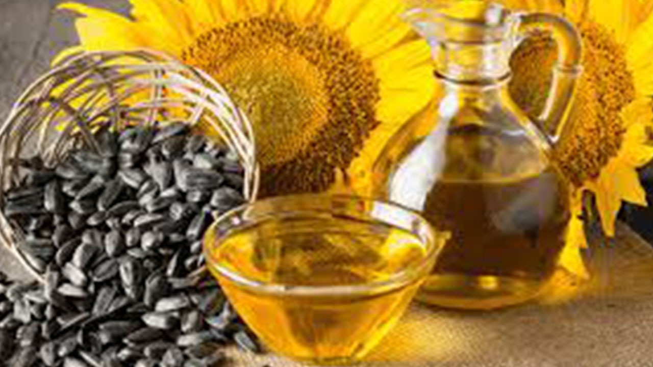 Foto - Türkiye ayçiçek yağında rekor kırdı! İç piyasada fiyatlar 300 lirayı geçti ama...