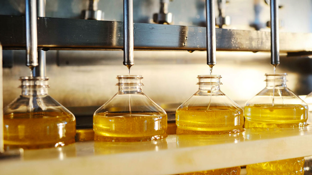 Foto - Türkiye ayçiçek yağında rekor kırdı! İç piyasada fiyatlar 300 lirayı geçti ama...