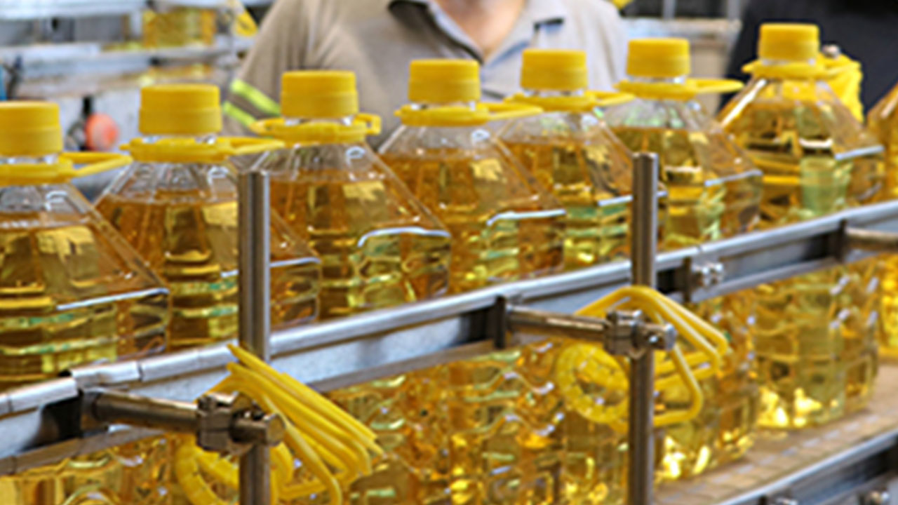 Foto - Türkiye ayçiçek yağında rekor kırdı! İç piyasada fiyatlar 300 lirayı geçti ama...