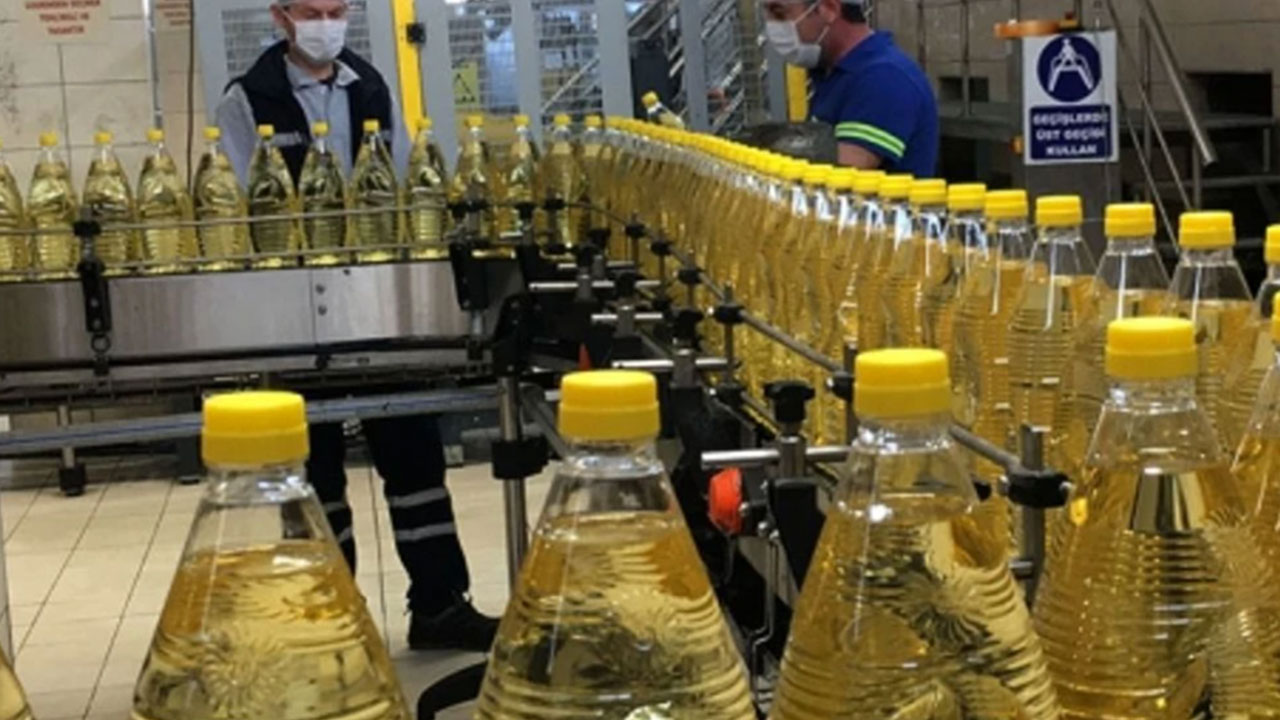 Foto - Türkiye ayçiçek yağında rekor kırdı! İç piyasada fiyatlar 300 lirayı geçti ama...