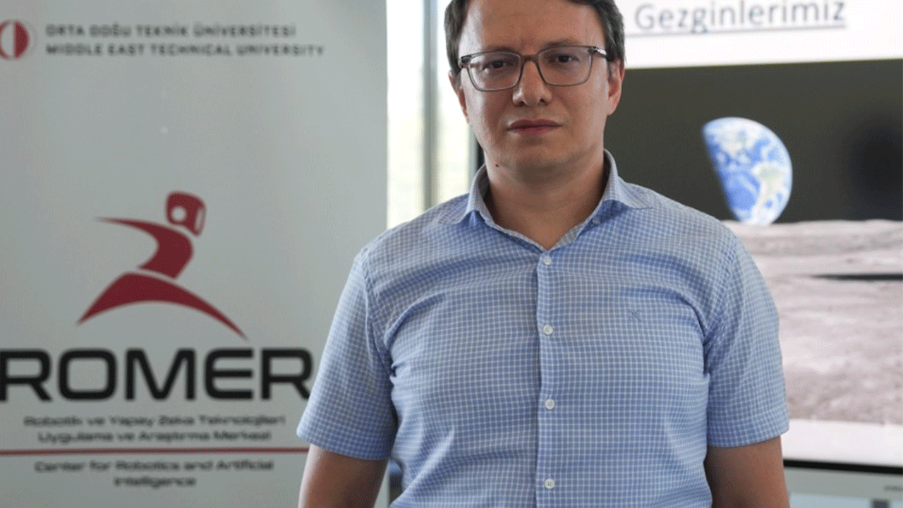 Foto - Türkiye'den Ay'da tarihi hamle! Bunu yapan ilk ülke olacak!