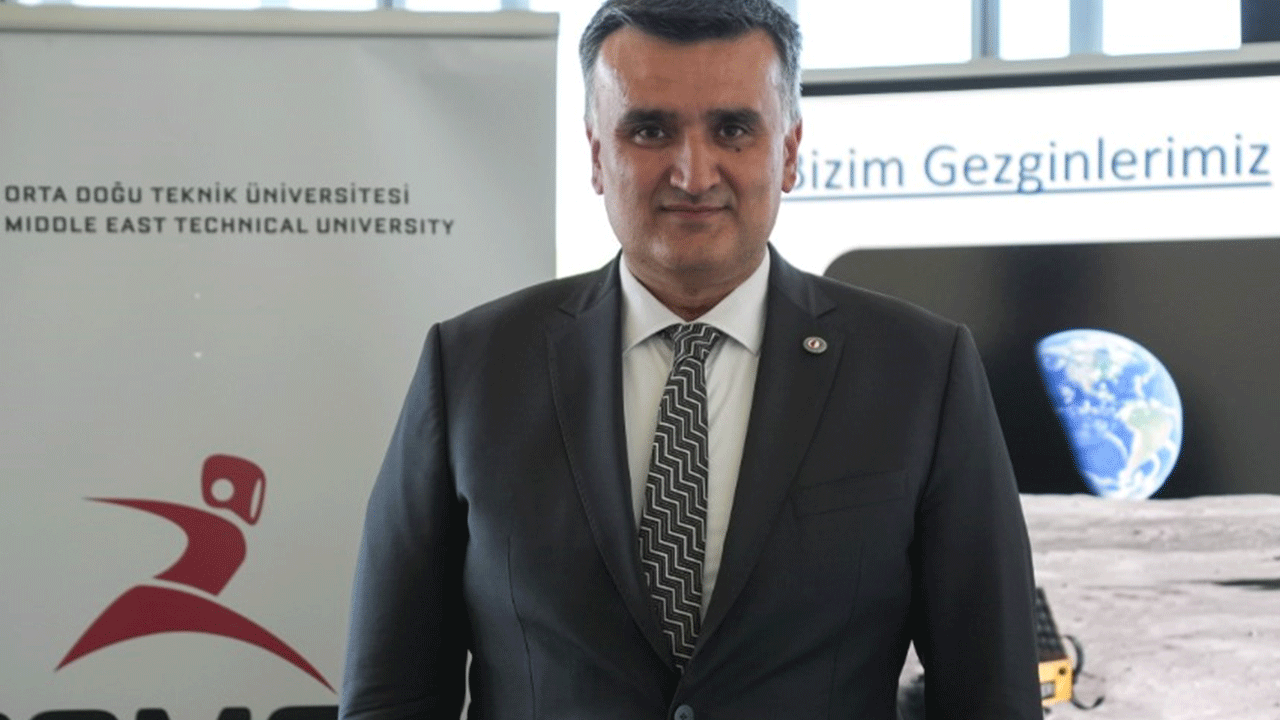 Türkiye'den Ay'da tarihi hamle! Bunu yapan ilk ülke olacak!