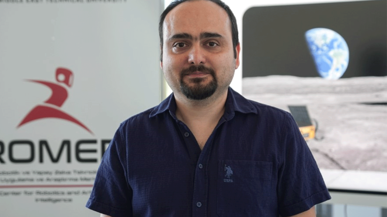 Foto - Türkiye'den Ay'da tarihi hamle! Bunu yapan ilk ülke olacak!