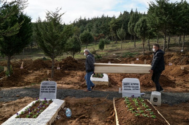 Foto - Türkiye'den az önce bu kareleri geçtiler! Reuters dünyaya duyurdu