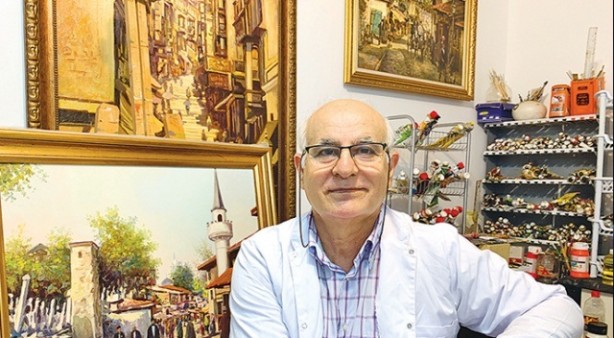 Foto - Türkiye'den Azerbaycan'a jest!