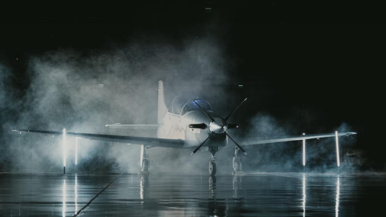 Türkiye'den B-250 taarruz uçağıyla ilgili flaş karar! BAE'den açıklama geldi