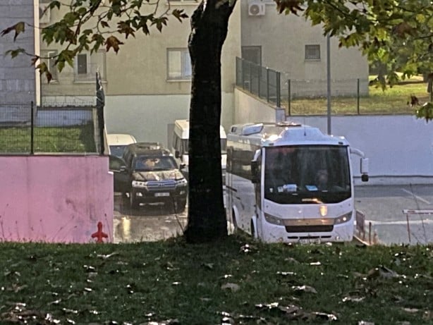 Foto - Türkiye'den BAE ajanı olduğu iddiasıyla yargılanan Ürdünlü hakkında şok eden karar