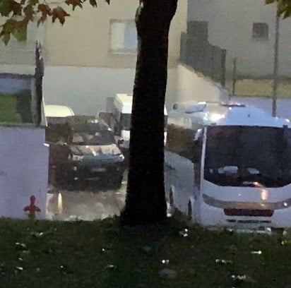 Foto - Türkiye'den BAE ajanı olduğu iddiasıyla yargılanan Ürdünlü hakkında şok eden karar