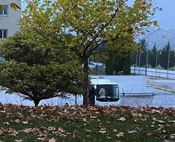 Foto - Türkiye'den BAE ajanı olduğu iddiasıyla yargılanan Ürdünlü hakkında şok eden karar