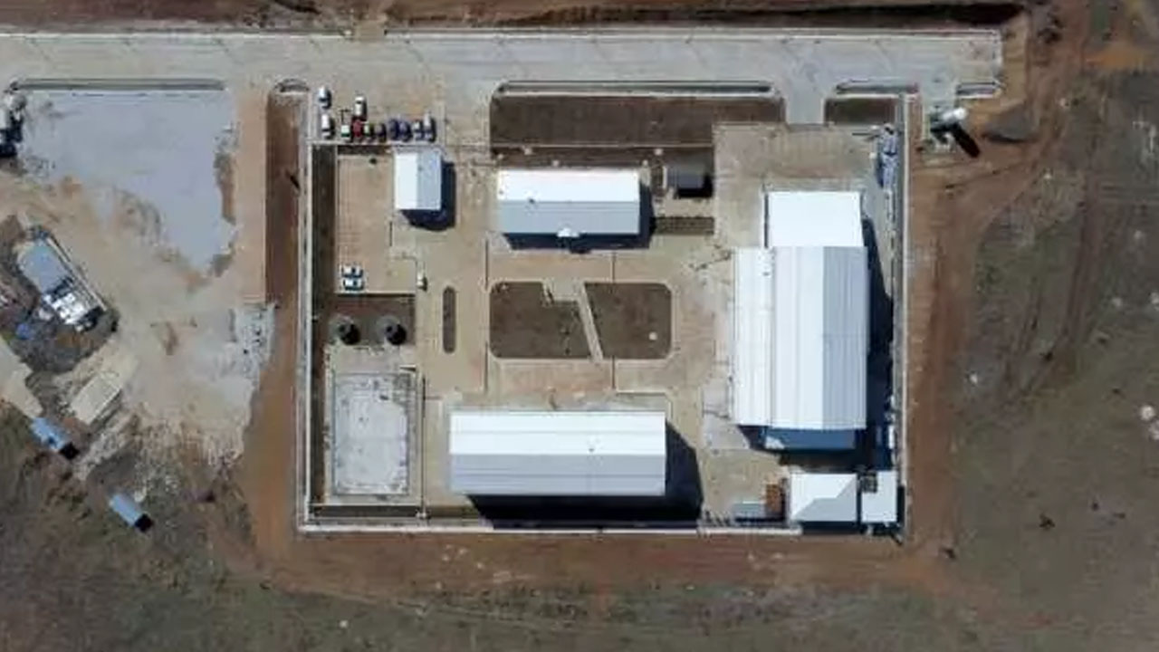 Foto - Eskişehir'de yeni nesil savaşların sebebi nadir toprak elementleri ortaya çıktı