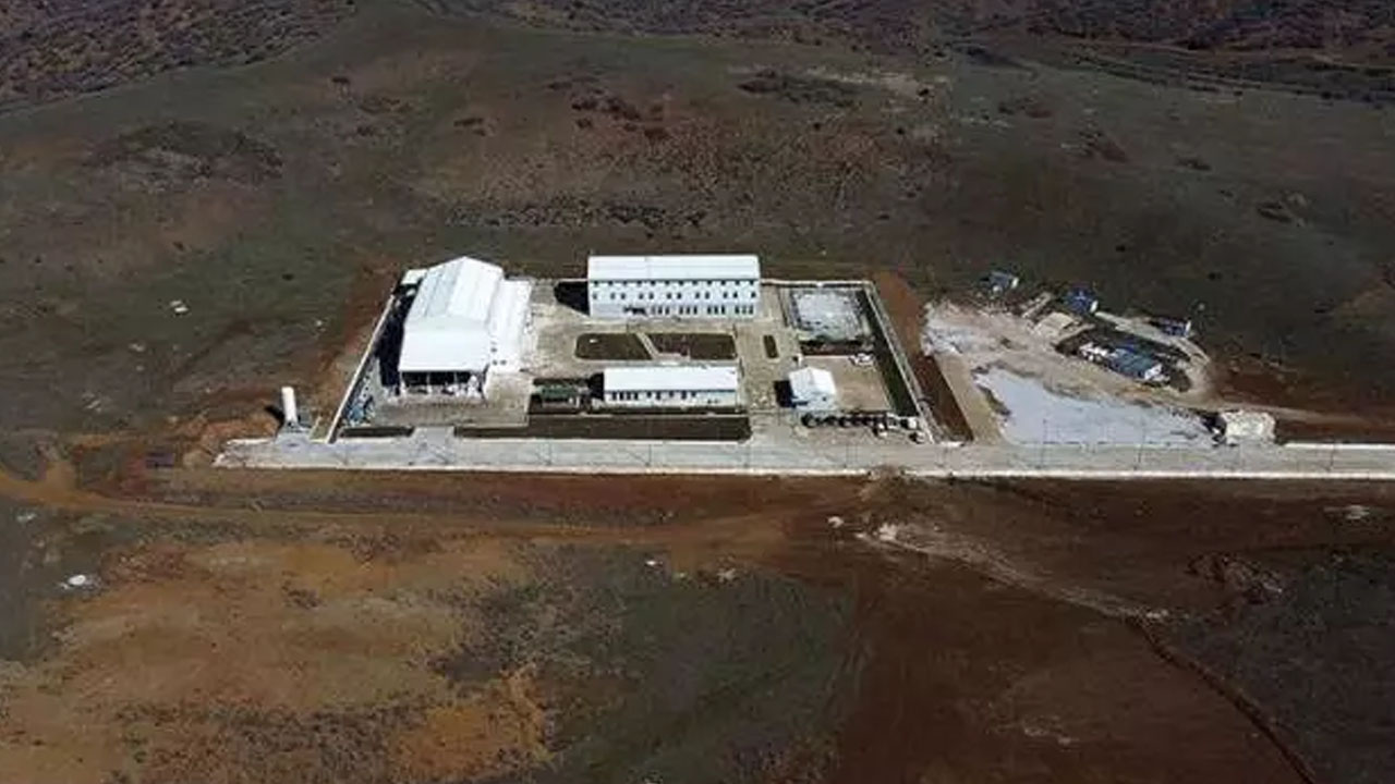 Foto - Eskişehir'de yeni nesil savaşların sebebi nadir toprak elementleri ortaya çıktı