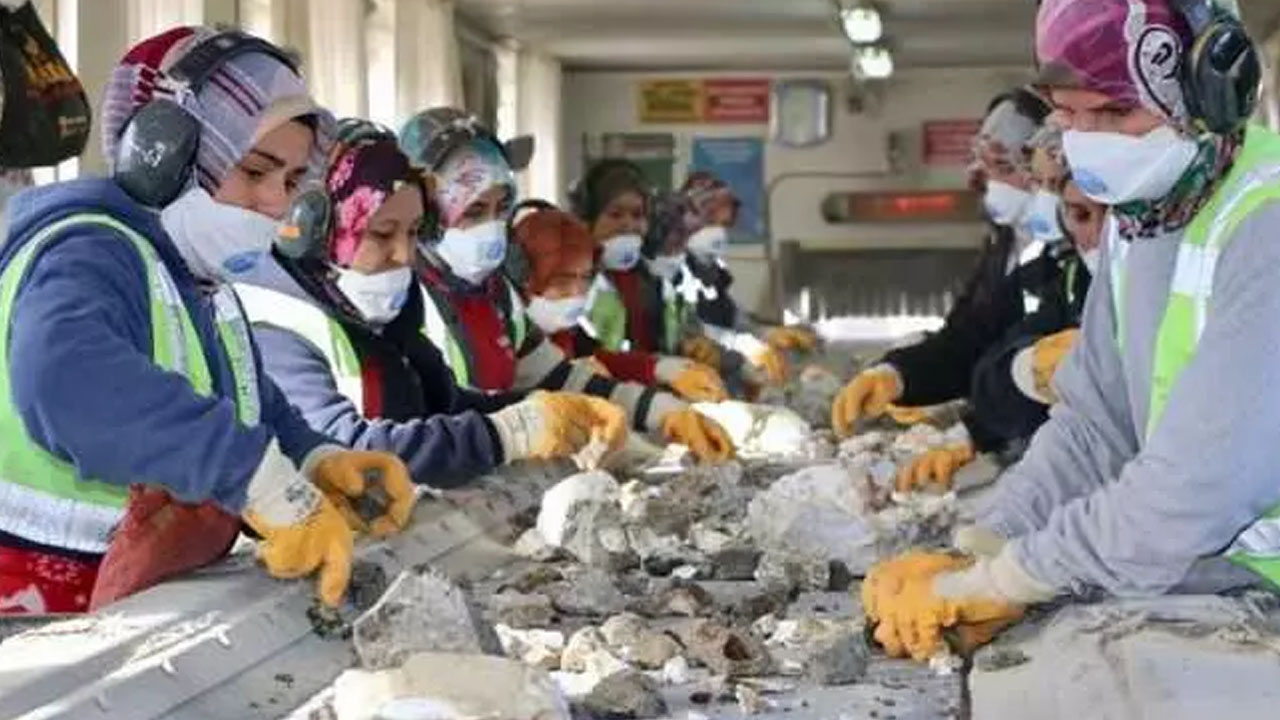 Foto - Eskişehir'de yeni nesil savaşların sebebi nadir toprak elementleri ortaya çıktı