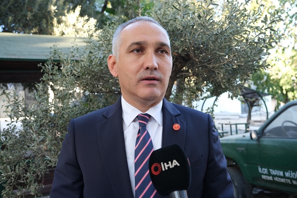 Foto - Türkiye'den başka çareleri yok! Tarihi fırsat