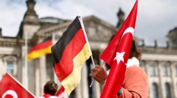 Foto - Türkiye'den başvurmak isteyenlere kolaylık! İşçi sıkıntısı yaşayan Almanya kapılarını açıyor