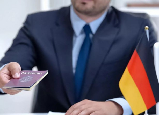 Foto - Türkiye'den başvurmak isteyenlere kolaylık! İşçi sıkıntısı yaşayan Almanya kapılarını açıyor