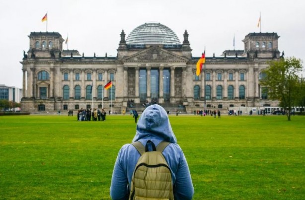 Foto - Türkiye'den başvurmak isteyenlere kolaylık! İşçi sıkıntısı yaşayan Almanya kapılarını açıyor