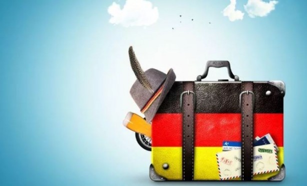 Foto - Türkiye'den başvurmak isteyenlere kolaylık! İşçi sıkıntısı yaşayan Almanya kapılarını açıyor