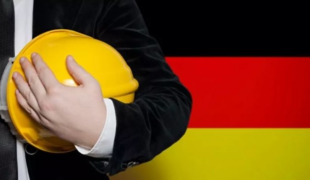 Foto - Türkiye'den başvurmak isteyenlere kolaylık! İşçi sıkıntısı yaşayan Almanya kapılarını açıyor