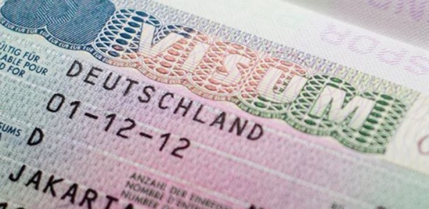 Foto - Türkiye'den başvurmak isteyenlere kolaylık! İşçi sıkıntısı yaşayan Almanya kapılarını açıyor