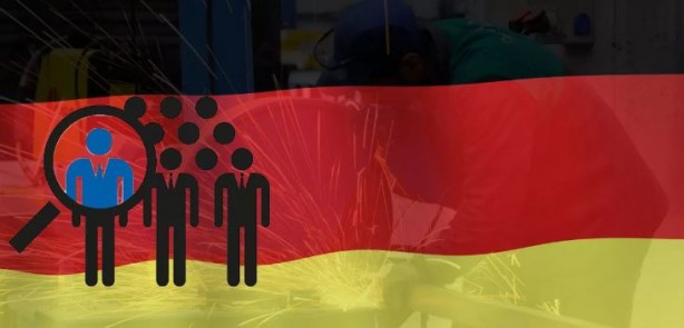 Türkiye'den başvurmak isteyenlere kolaylık! İşçi sıkıntısı yaşayan Almanya kapılarını açıyor