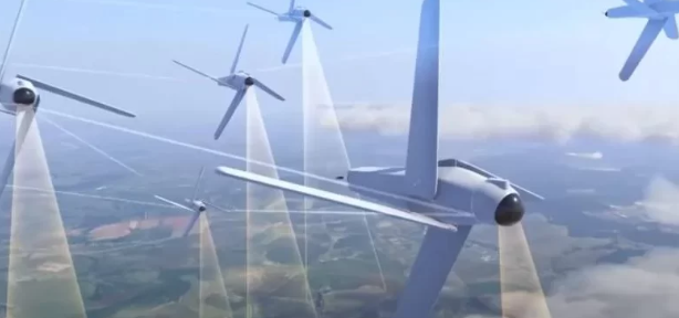 Türkiye'den Bayraktar TB2 alan Ukrayna, o İHA'ları kopyalamaya başladı