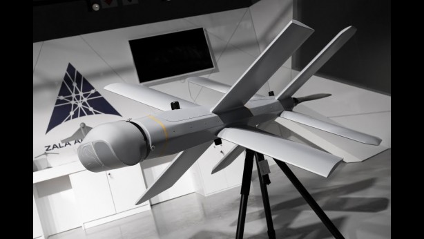 Foto - Türkiye'den Bayraktar TB2 alan Ukrayna, o İHA'ları kopyalamaya başladı