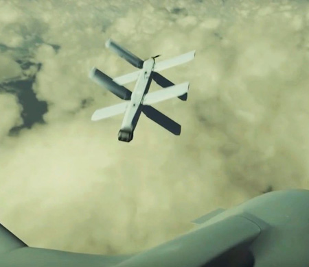 Foto - Türkiye'den Bayraktar TB2 alan Ukrayna, o İHA'ları kopyalamaya başladı