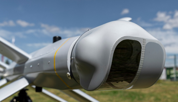 Foto - Türkiye'den Bayraktar TB2 alan Ukrayna, o İHA'ları kopyalamaya başladı