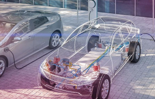 Foto - Türkiye'den Bayraktar TB2 almışlardı! Şimdi de 430 bin tane TOGG siparişi verebilirler