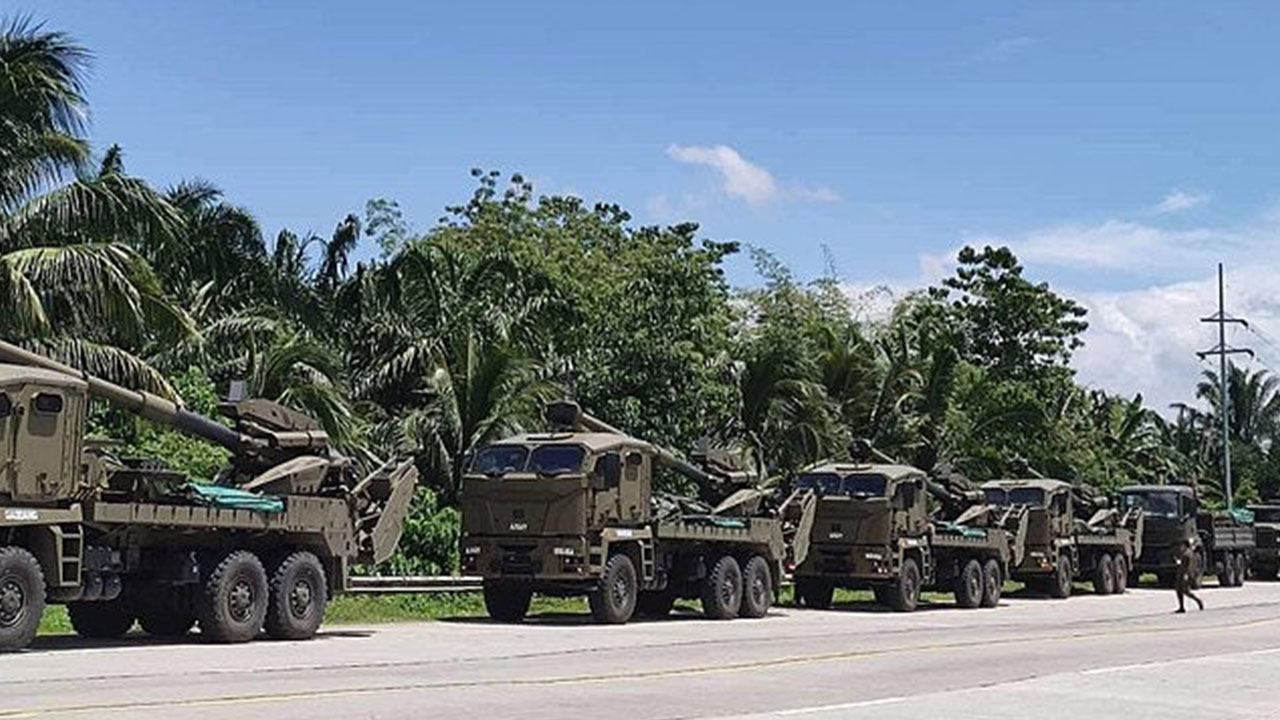 Foto - Türkiye'den Bayraktar TB2 SİHA alan Müslüman ülkeden tartışmalı karar: İsrail ile anlaştılar