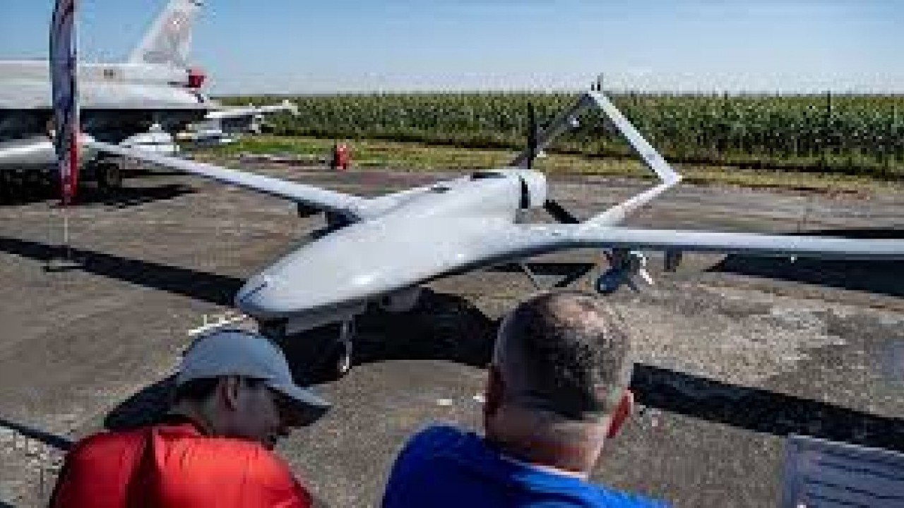 Foto - Türkiye'den Bayraktar TB2 SİHA alan üç ülke bir oldu, SİHA yapacaklar