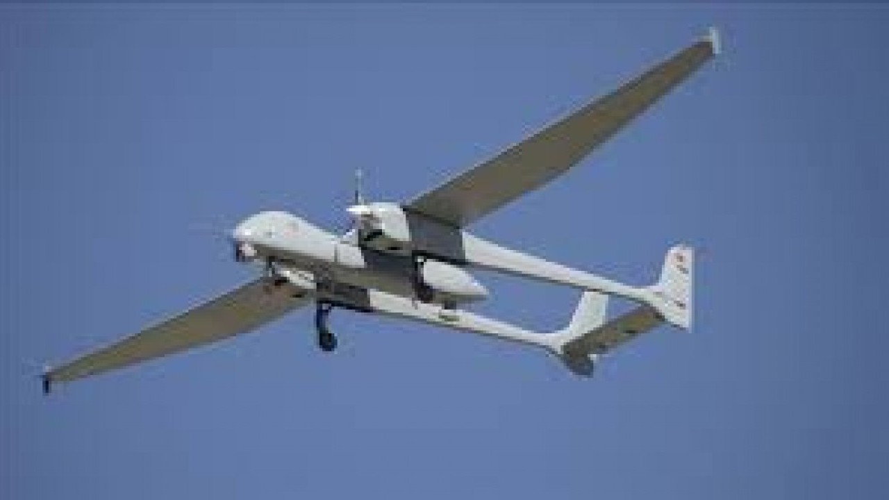 Foto - Türkiye'den Bayraktar TB2 SİHA alan üç ülke bir oldu, SİHA yapacaklar