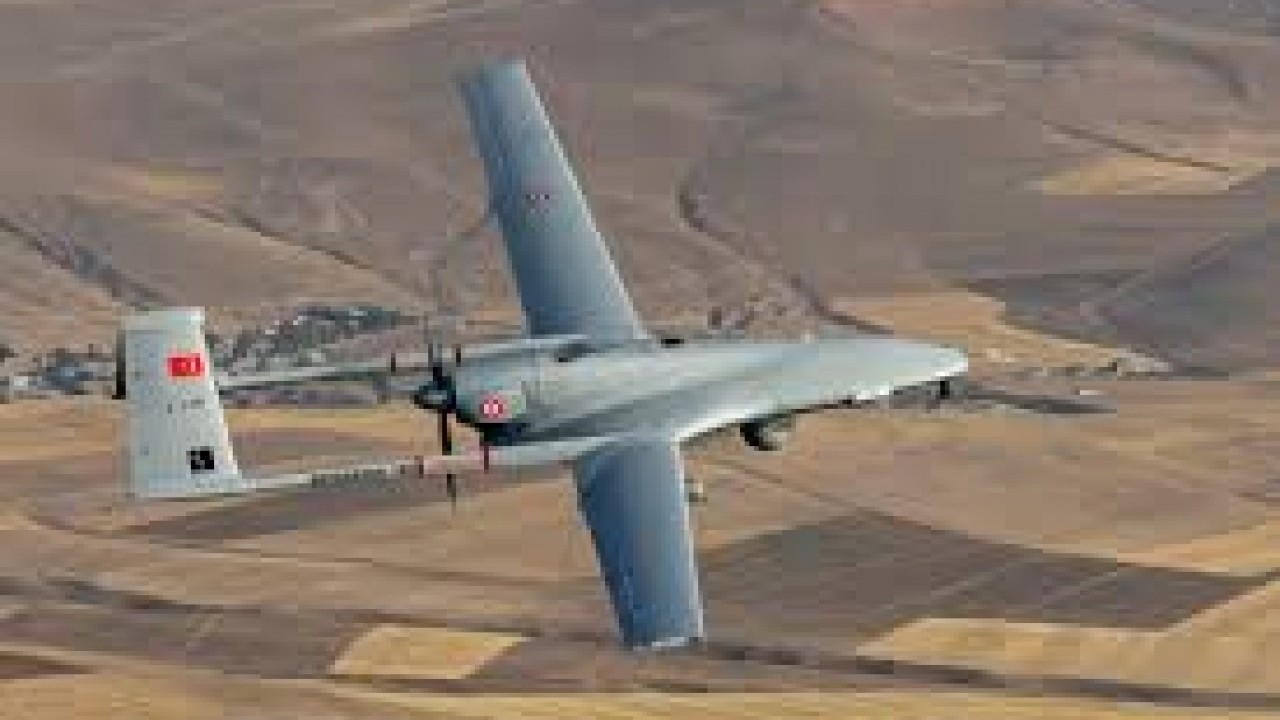 Foto - Türkiye'den Bayraktar TB2 SİHA alan üç ülke bir oldu, SİHA yapacaklar