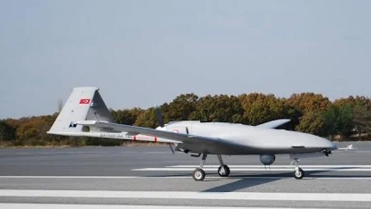 Foto - Türkiye'den Bayraktar TB2 SİHA alan üç ülke bir oldu, SİHA yapacaklar