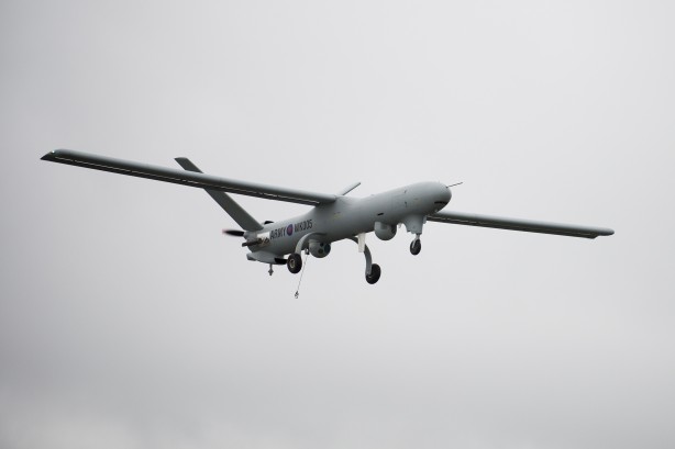 Foto - Türkiye'den Bayraktar TB2 SİHA alan ülke İsrail ile anlaştı! Şaşırtan hamle