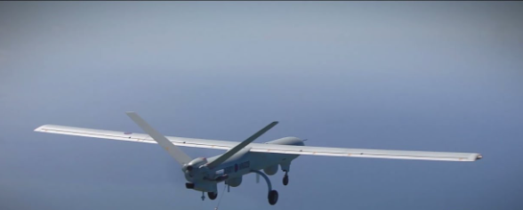 Foto - Türkiye'den Bayraktar TB2 SİHA alan ülke İsrail ile anlaştı! Şaşırtan hamle